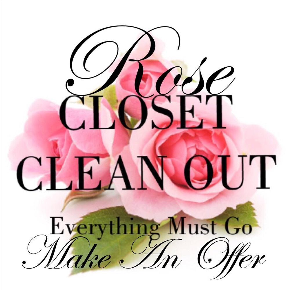 Meet your Posher, Rose